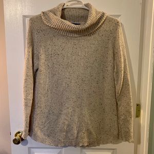 2 FOR $18 | APT 9 Cowl Neck Sweater Sz XL